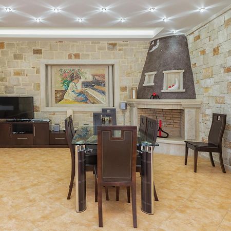 Summer Dream Villas Hersonissos  Ngoại thất bức ảnh