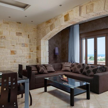Summer Dream Villas Hersonissos  Ngoại thất bức ảnh