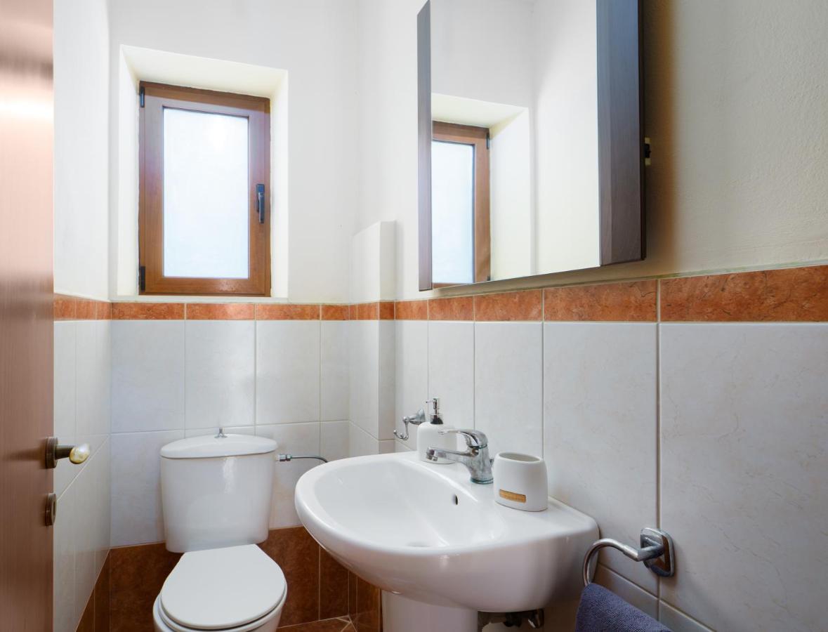 Summer Dream Villas Hersonissos  Ngoại thất bức ảnh