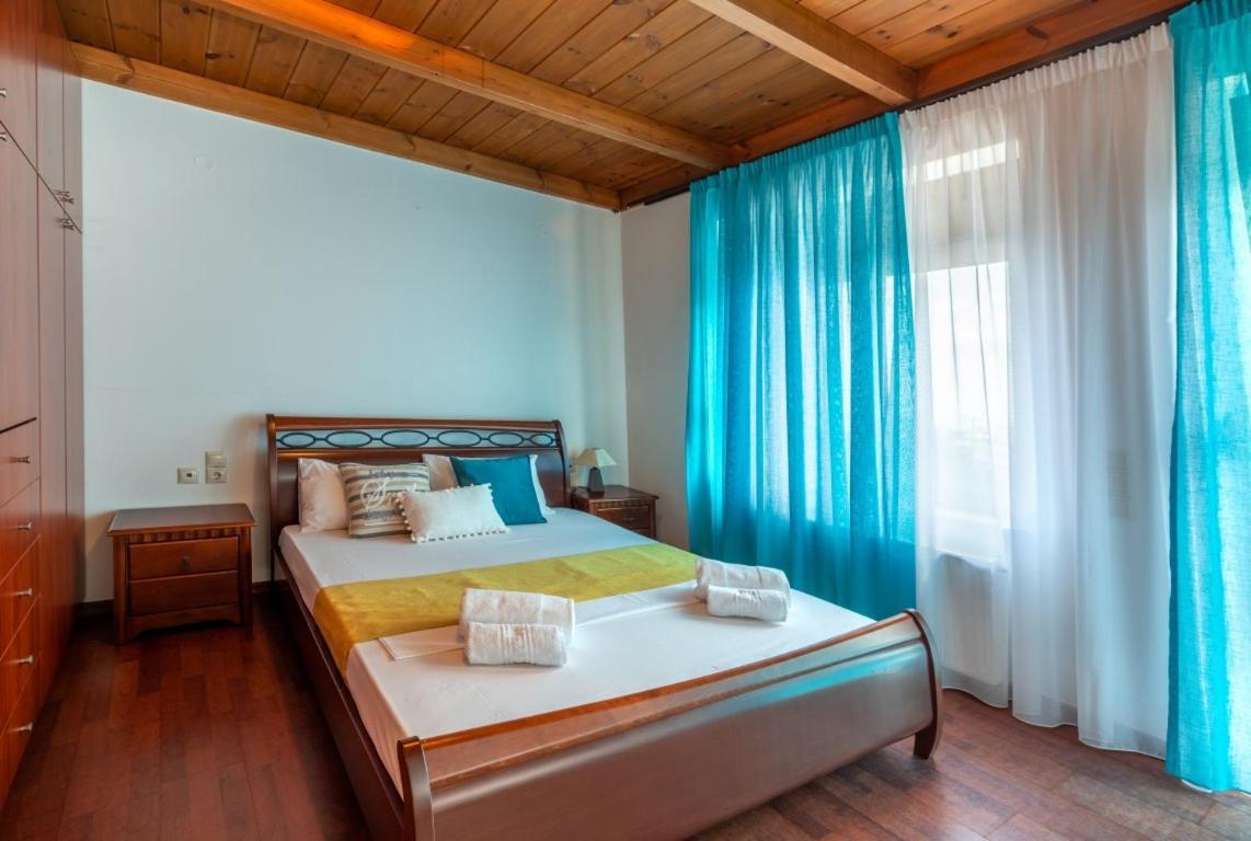 Summer Dream Villas Hersonissos  Ngoại thất bức ảnh