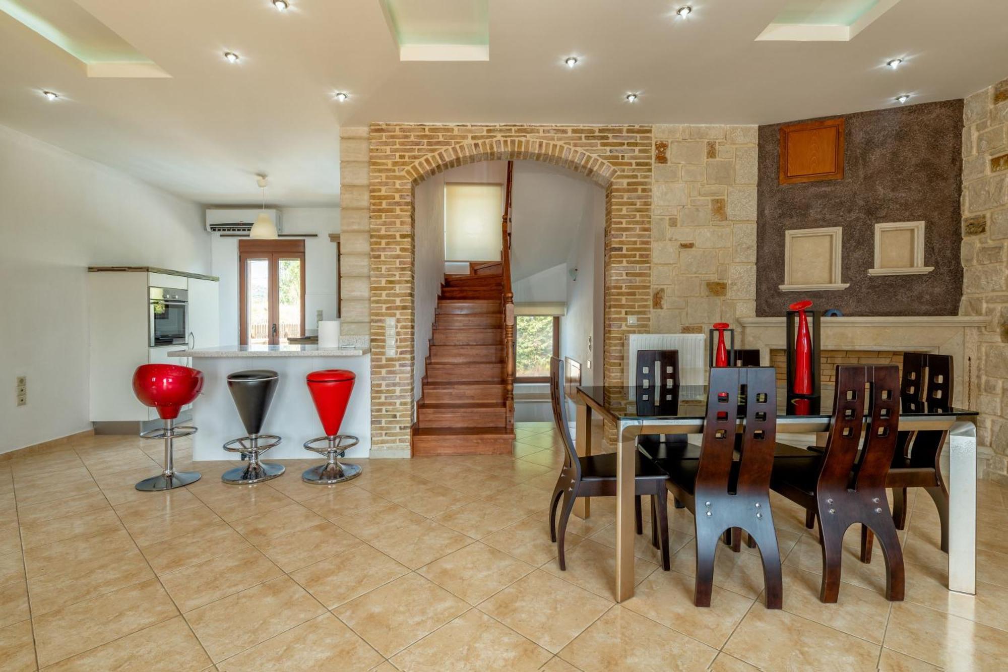 Summer Dream Villas Hersonissos  Ngoại thất bức ảnh