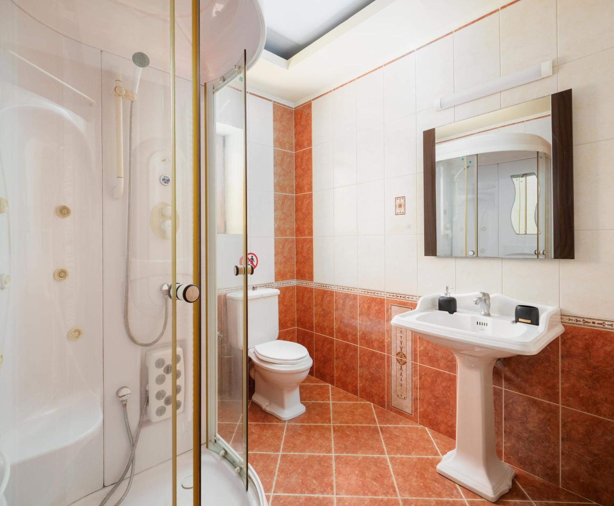 Summer Dream Villas Hersonissos  Ngoại thất bức ảnh