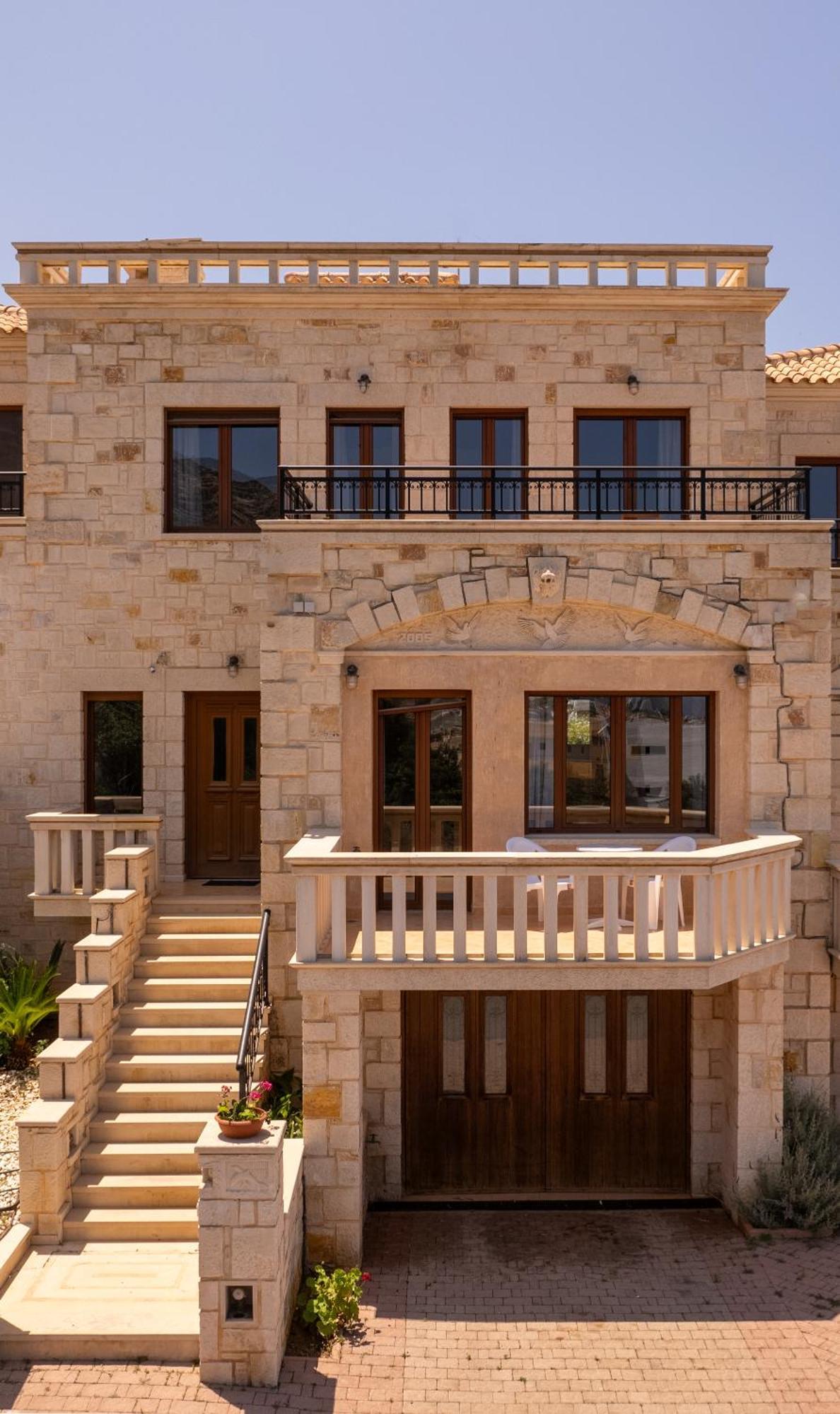 Summer Dream Villas Hersonissos  Ngoại thất bức ảnh