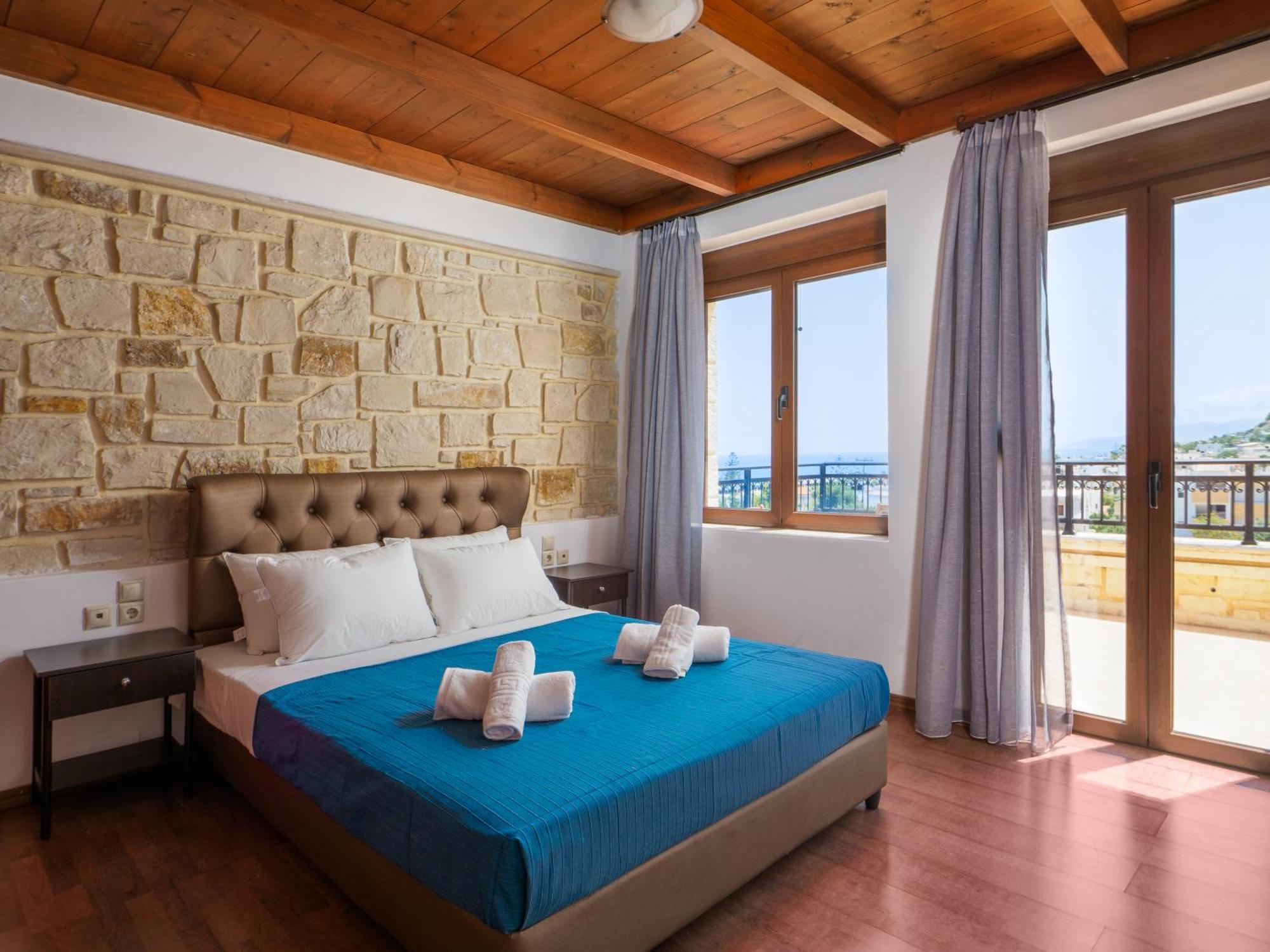 Summer Dream Villas Hersonissos  Ngoại thất bức ảnh