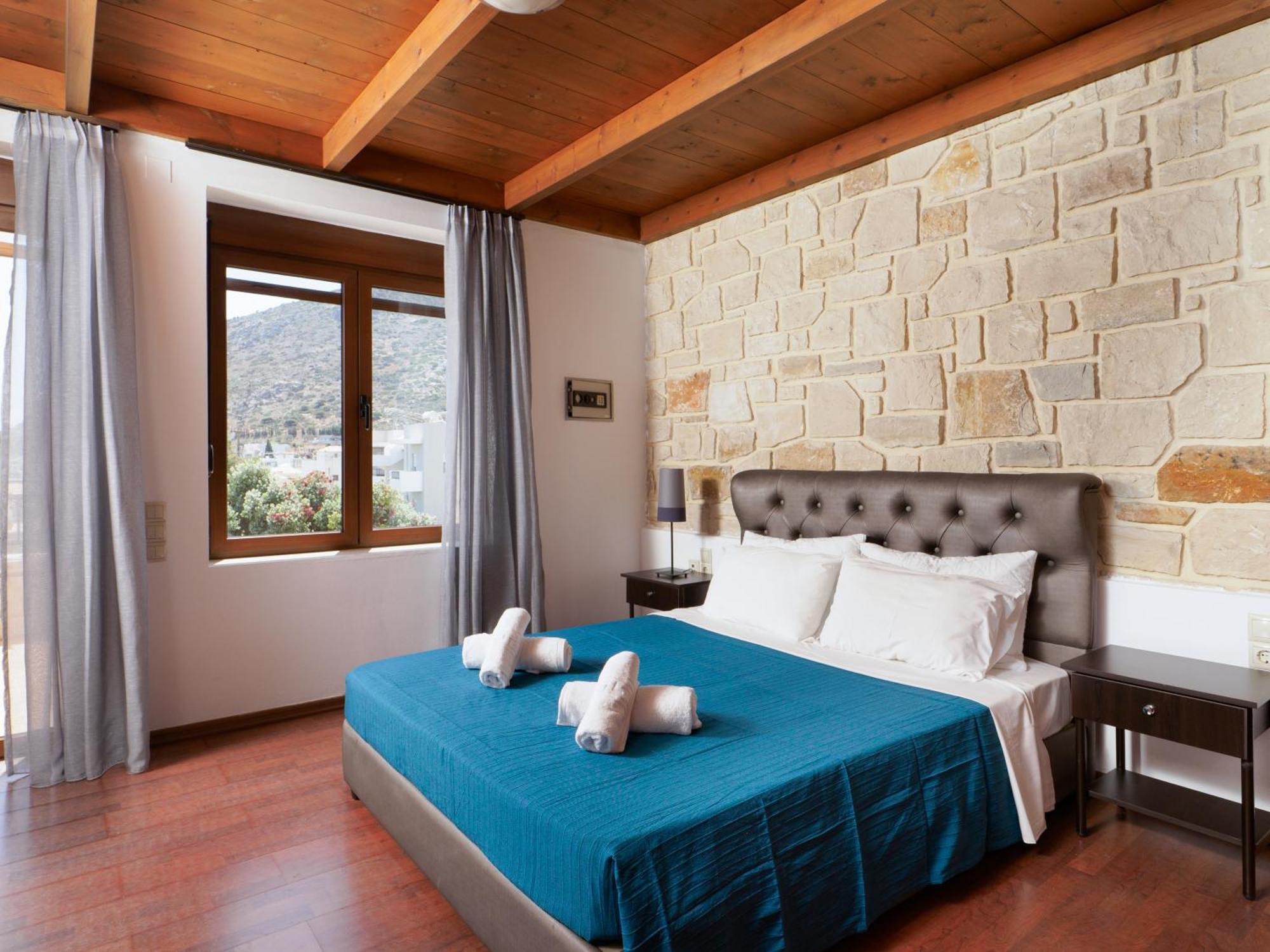 Summer Dream Villas Hersonissos  Ngoại thất bức ảnh
