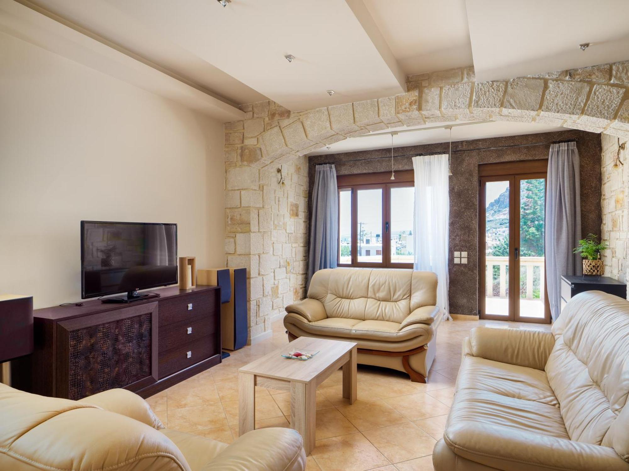 Summer Dream Villas Hersonissos  Ngoại thất bức ảnh