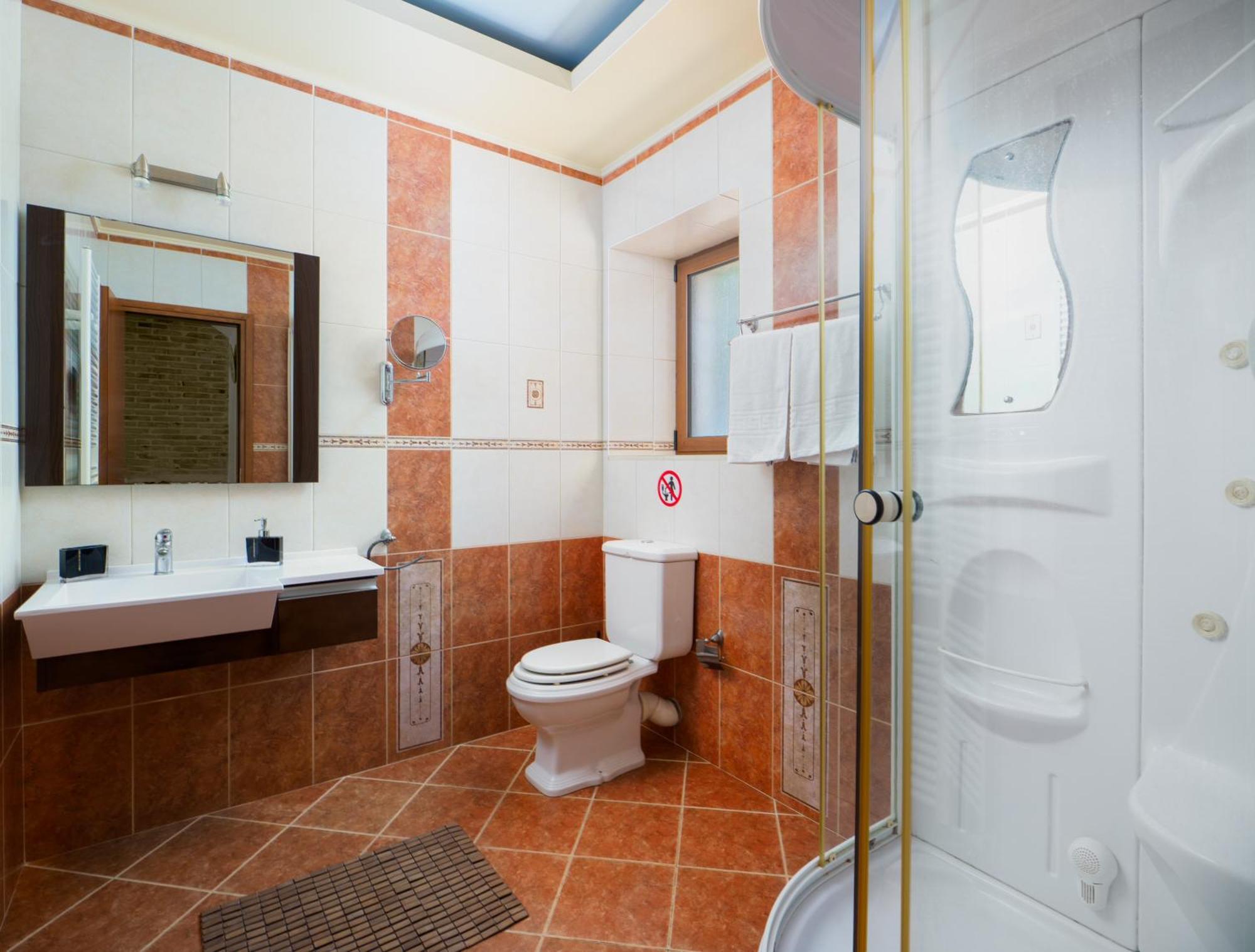 Summer Dream Villas Hersonissos  Ngoại thất bức ảnh
